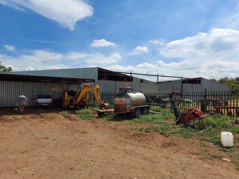 4 Bedroom Property for Sale in Brits Rural North West